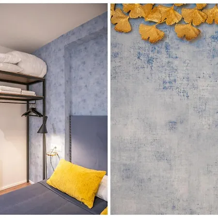 Pineapple Apartment Malaga
