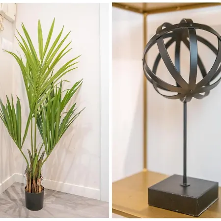 Apartment Pineapple Malaga