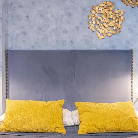 Pineapple Apartment Malaga