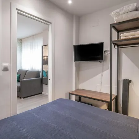 Pineapple Apartment