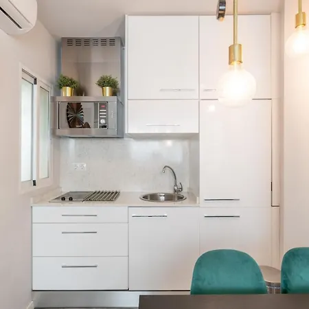 Apartamento Pineapple *