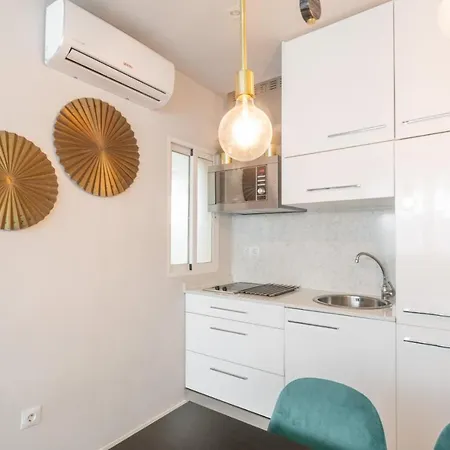 Pineapple Apartamento