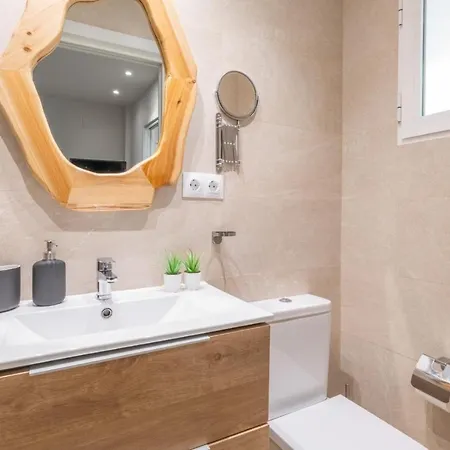 Apartamento Pineapple