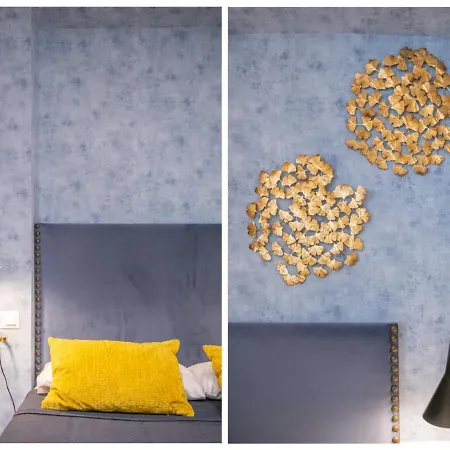 Apartamento Pineapple Málaga