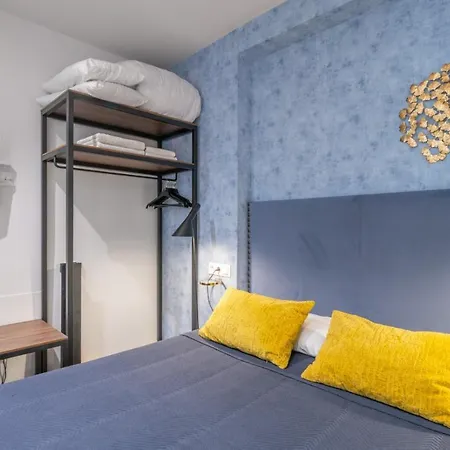 Apartamento Pineapple